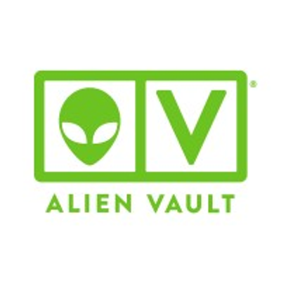AlienVault OTX