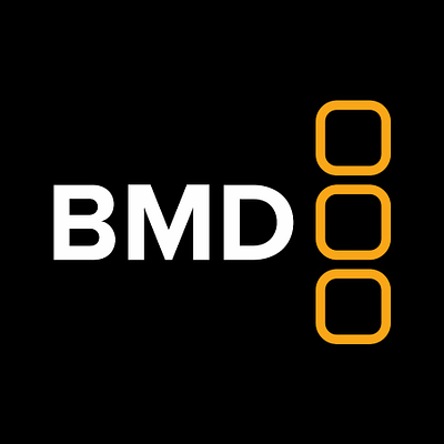 Blackmagic Design
