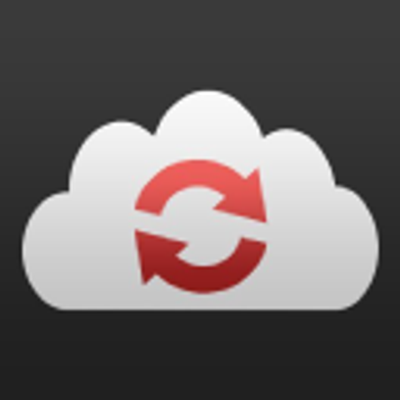 CloudConvert logo