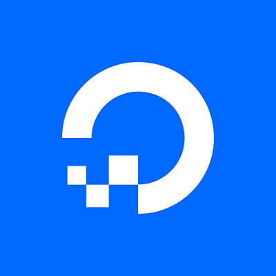 DigitalOcean Managed Databases logo
