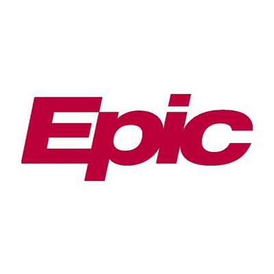 Epic on FHIR