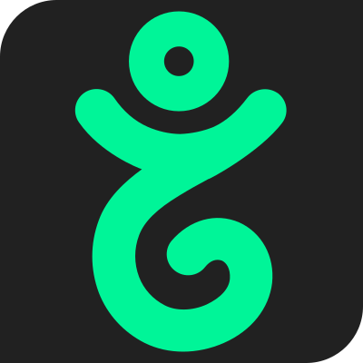 Gandi logo