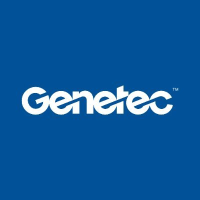 Genetec Stratocast