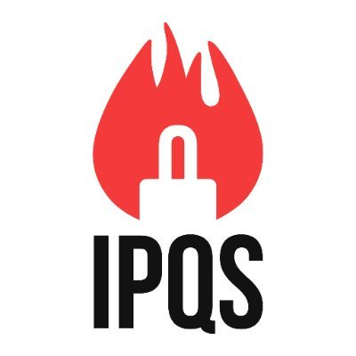 IPQualityScore