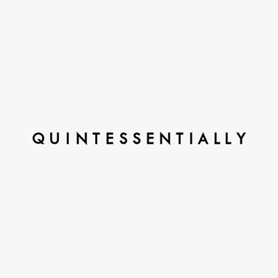 Quintessentially