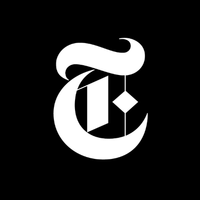 The New York Times API