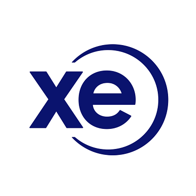 XE Currency Data API